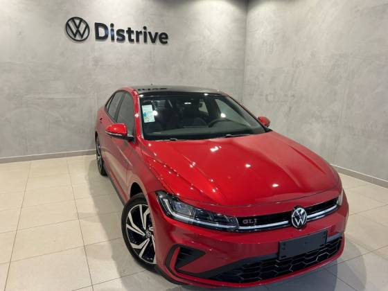 VOLKSWAGEN JETTA 2.0 350 TSI GASOLINA GLI DSG